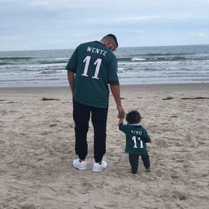 Meet your Posher, Jimme